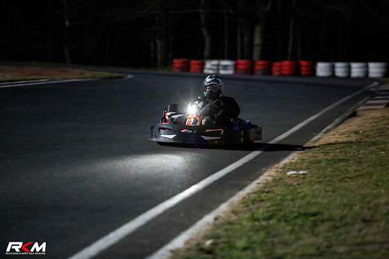 Racing Kart du Mans - photo 8