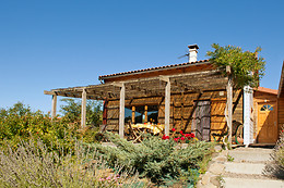 La Maison du Colombier