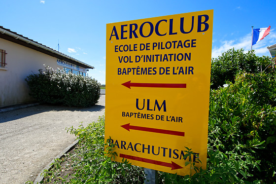 ULM Médoc Océan - photo 18