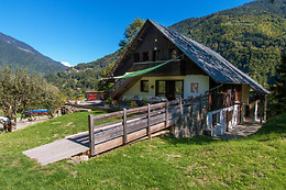 La Grange aux Loups