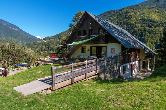 La Grange aux Loups - photo 0