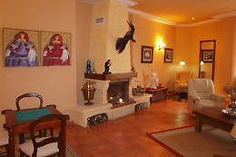 HOTEL EL CURRO