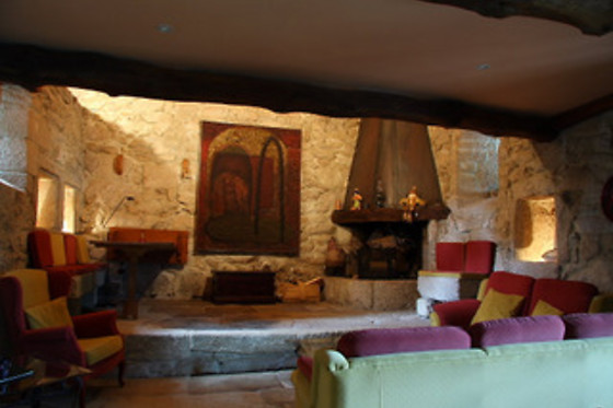 RECTORAL DE FOFE - photo 12