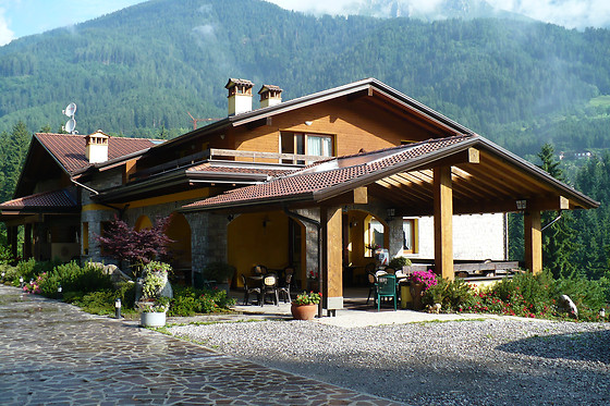 Albergo Ristorante Gabà - photo 7