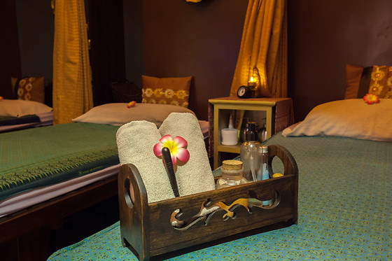 Saithan Spa - photo 15