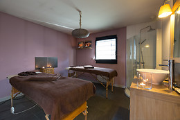 Spa des Sables