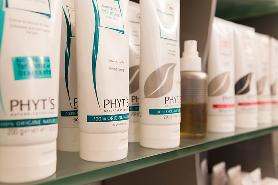 Institut Phyt's - photo 15