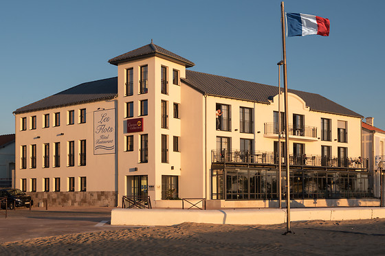 Les Flots - photo 8