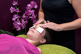 Spa Arômes et Bien-être