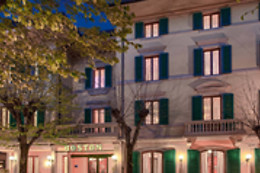 Hotel Boston