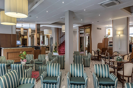 Hotel Boston - photo 3