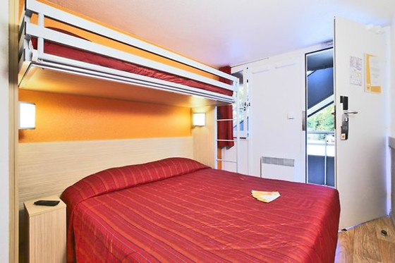 Première Classe - Bordeaux Ouest - Eysines - photo 2