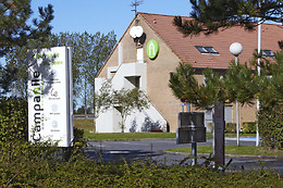 CAMPANILE DUNKERQUE SUD