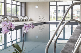 Néméa Appart Hôtel Bordeaux Mérignac le Stadium