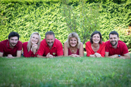 Sandrine Ray photographe