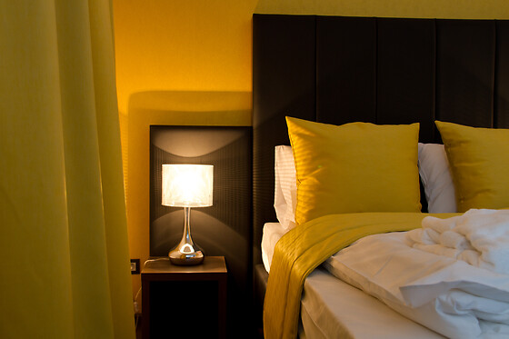 Hotel De Boskar Peer - photo 1