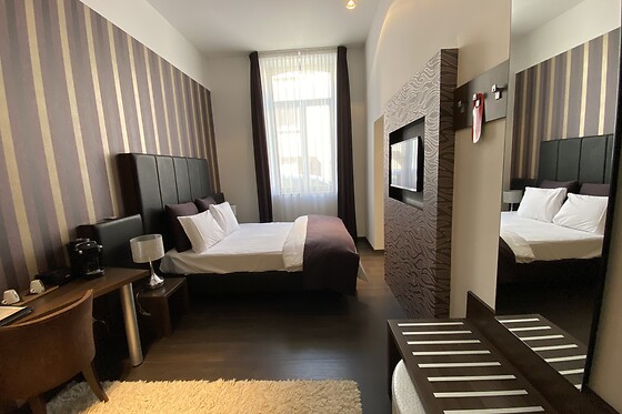Hotel De Boskar Peer - photo 7