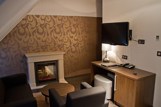 Hotel De Boskar Peer - photo 5