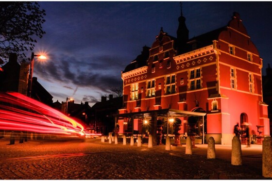 Hotel De Boskar Peer - photo 15