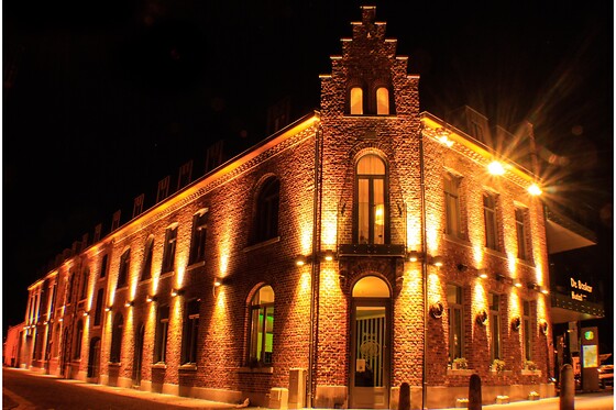 Hotel De Boskar Peer - photo 16