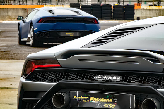 Passione GT Noleggi - photo 37