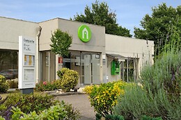 Campanile - Bordeaux Sud- Pessac