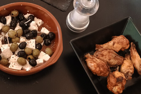 Le Comptoir - photo 2