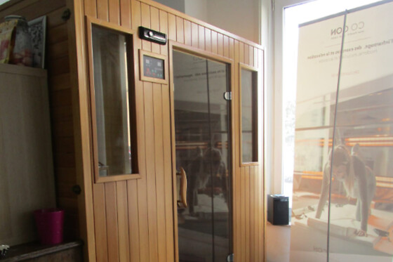 Le Loft Secrets of Shai - photo 4