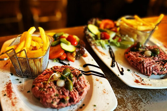 Nena Grill - photo 0