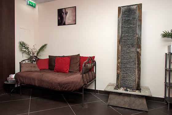 Spa Arômes et Bien-être - photo 11