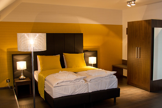 Hotel De Boskar Peer - photo 2