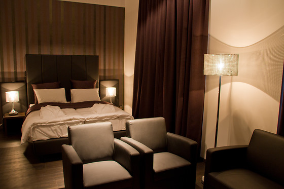 Hotel De Boskar Peer - photo 4