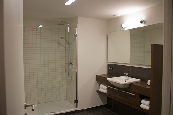 Hotel De Boskar Peer - photo 6