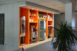Première Classe - Bordeaux Sud - Villenave d'Ornon