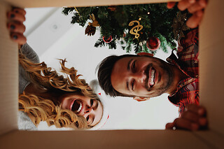Joyeux Noël de Rêve