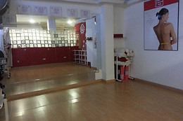 CENTRO MEDICO ESTETICO AMALHETO