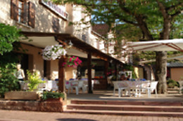 Logis L'Auberge aux Portes de Conques