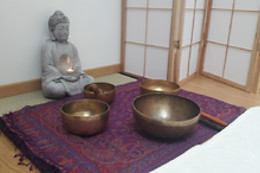 Cabinet Yoga-Sophro Bernard AMILIEN - Association HAR