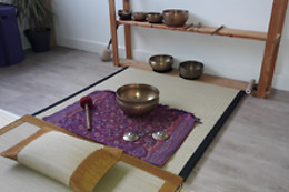 Cabinet Yoga-Sophro Bernard AMILIEN - Association HAR