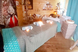 Spa et massages ô chalet d'LM