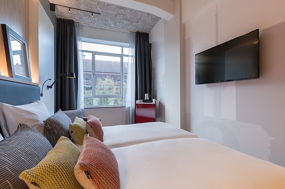 Online Booking EPS - photo 4