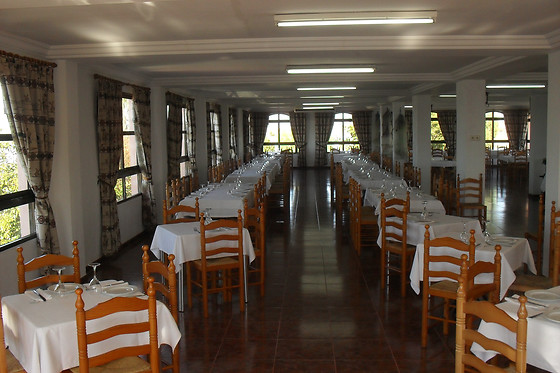 RESTAURANTE MIRADOR CASA ANGEL - photo 0