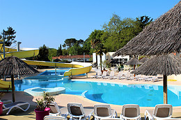 Camping Au Bois des Biches