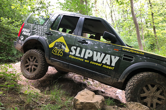Slip Way BV - photo 2