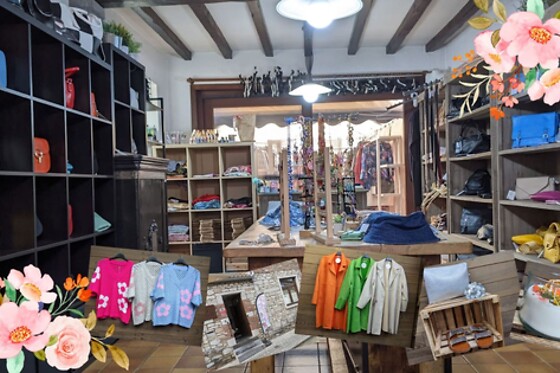 Boutique Nathalie - photo 8