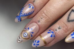 Jonails