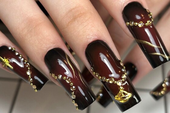 Jonails - photo 3