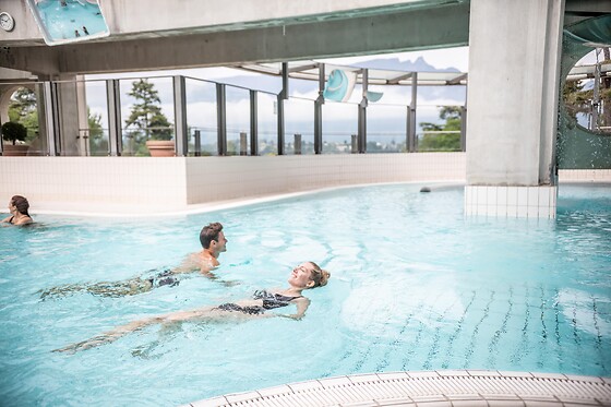 Thermes & Spa Chevalley Aix-les-Bains - photo 2