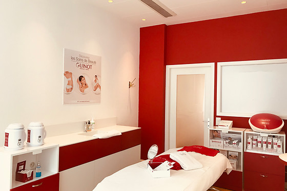 Institut Guinot Lausanne - photo 0