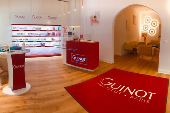 Institut Guinot Lausanne - photo 3